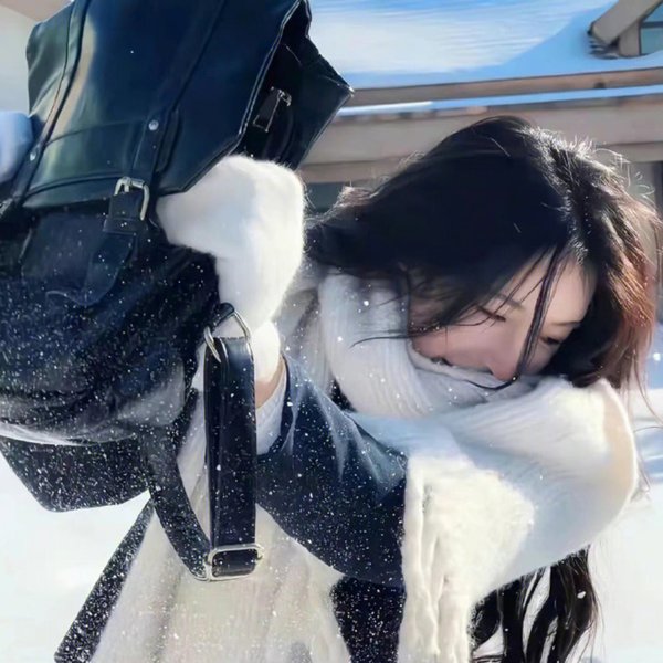 陌生的温柔